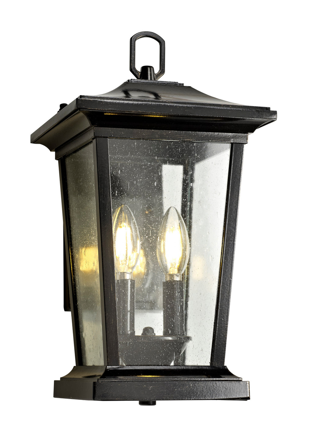 Revolution Lighting OL2715BCSD  Outdoor Bronze Copper