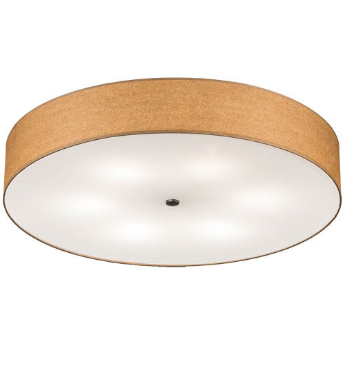 2nd Avenue Cilindro 66606-6 Ceiling Light - Mahogany Bronze