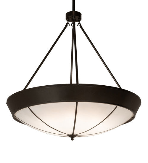 2nd Avenue St. James 66783-1 Pendant Light - Bronze