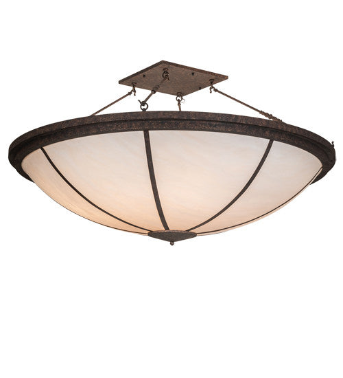 2nd Avenue Commerce 68137-1500 Ceiling Light - Rococco