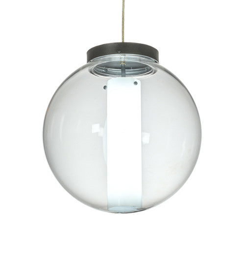 2nd Avenue Bola 69265-1503 Pendant Light - Pewter