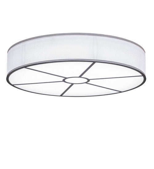 2nd Avenue Cilindro 69285-1500 Ceiling Light - Oil Rubbed Bronze