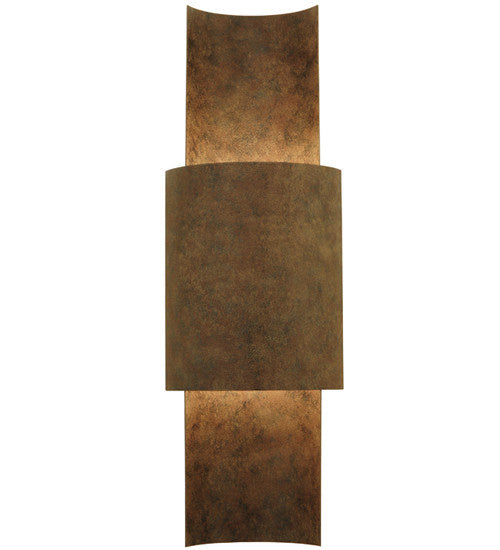 2nd Avenue Lucas 74006.8.24H Wall Sconce Light - Antiquity