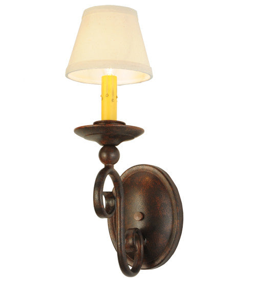 2nd Avenue Wallis 75639.1 Wall Sconce Light - Euro Cafe