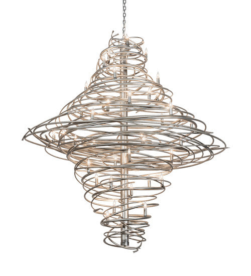 2Nd Avenue 7744-1500 Modern Cyclone Home Decor Industrial Steel