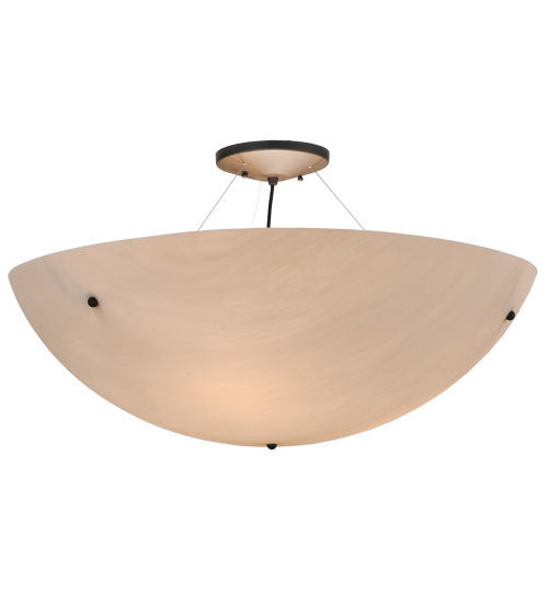 2nd Avenue Cypola S18639-3 Ceiling Light - Oil Rubbed Bronze