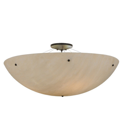 2nd Avenue Cypola S18639-4 Ceiling Light - Oil Rubbed Bronze