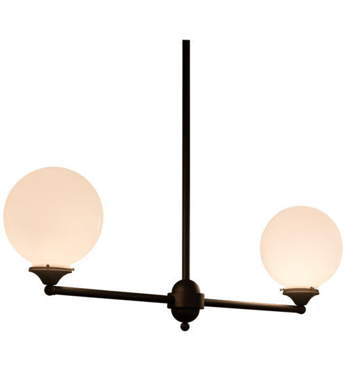 2nd Avenue Salome S20141-1 Pendant Light - Oil Rubbed Bronze