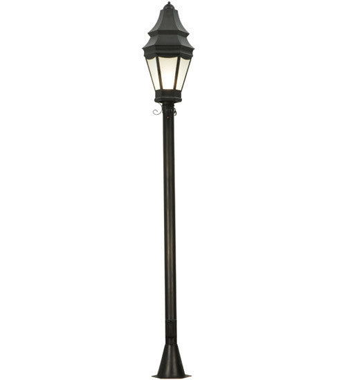 2Nd Avenue S2799-1  Statesboro Outdoor Craftsman Brown