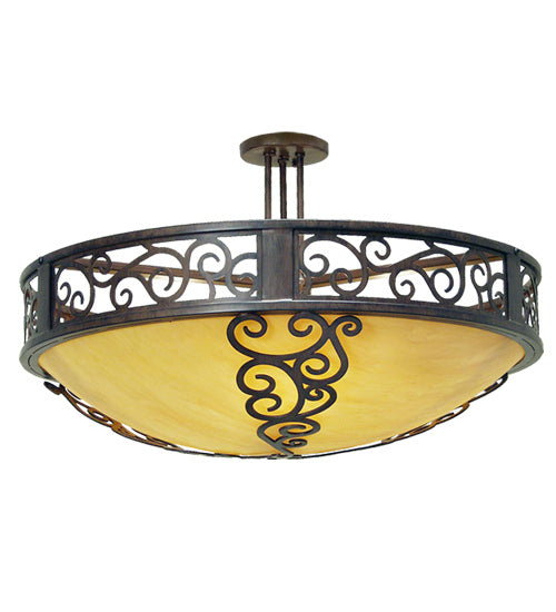 Meyda Tiffany Lilliana 115156 Ceiling Light