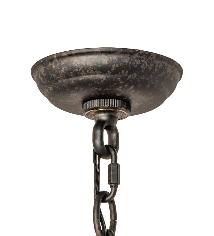 Meyda Tiffany Lakeshore 116476 Chandelier Light - Custom