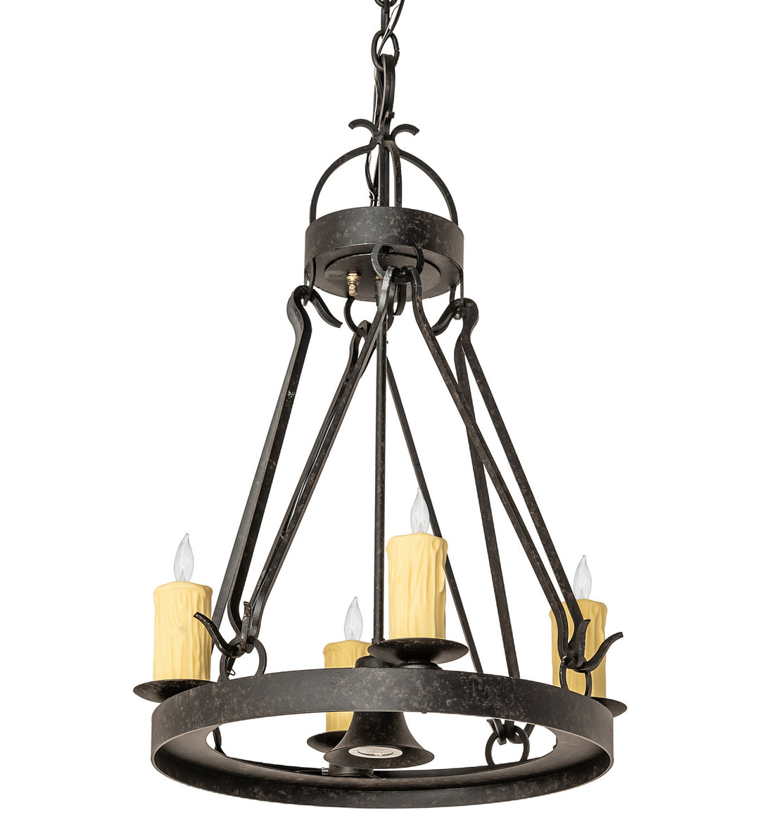 Meyda Tiffany Lakeshore 116476 Chandelier Light - Custom