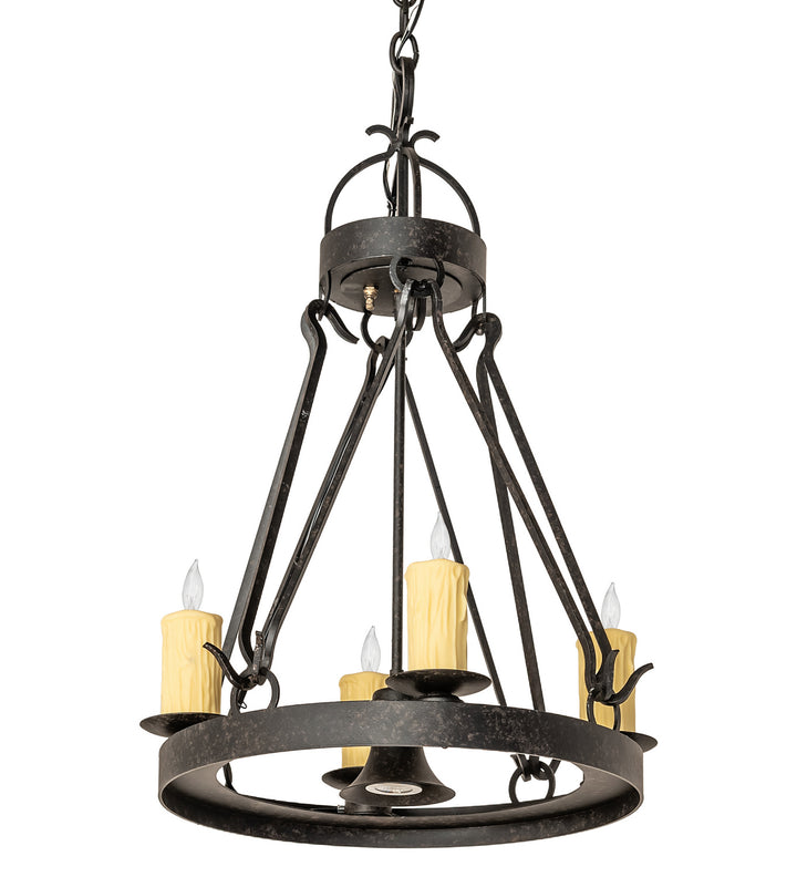 Meyda Tiffany Lakeshore 116476 Chandelier Light - Custom