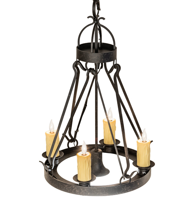 Meyda Tiffany Lakeshore 116476 Chandelier Light - Custom
