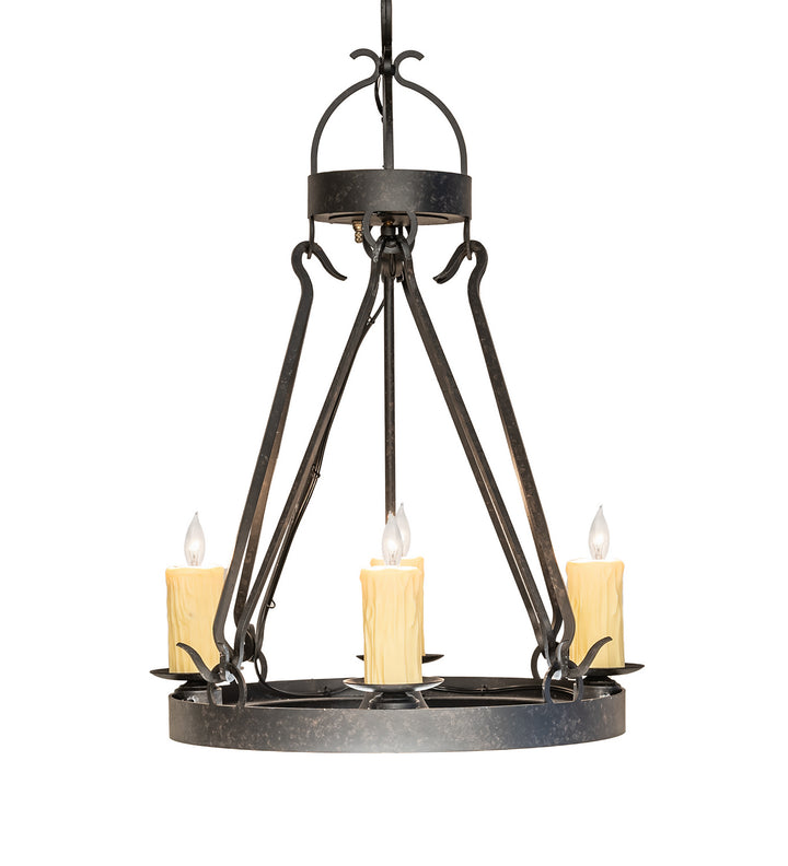 Meyda Tiffany Lakeshore 116476 Chandelier Light - Custom