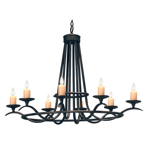 Meyda Tiffany Octavia 116543 Chandelier Light -