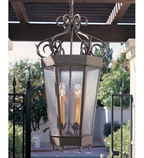 Meyda Tiffany Regency 117523 Pendant Light -