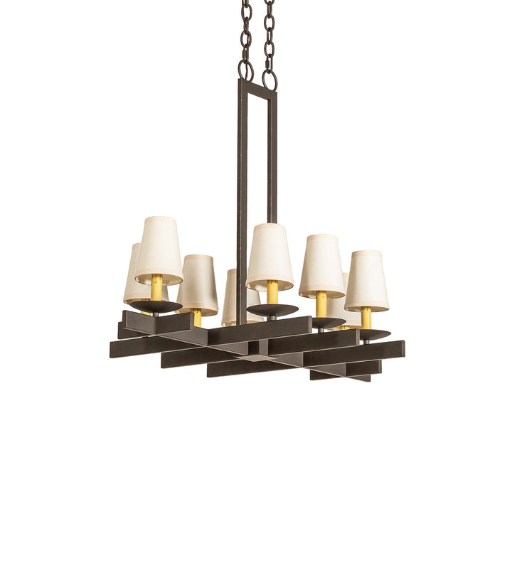 Meyda Tiffany Dante 118284 Pendant Light -