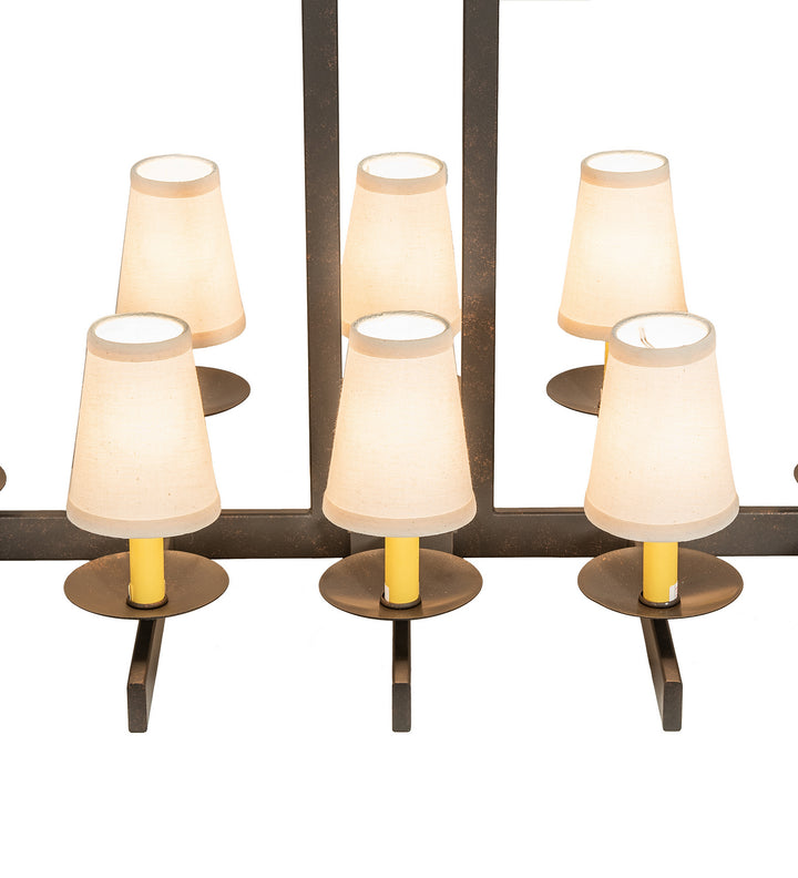 Meyda Tiffany Dante 118284 Pendant Light -