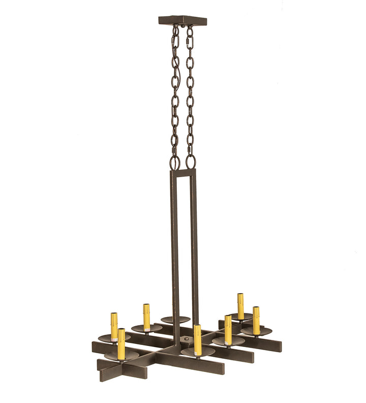 Meyda Tiffany Dante 118284 Pendant Light -