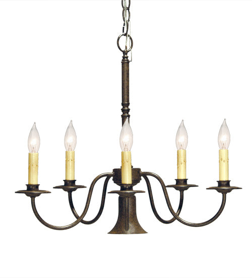 Meyda Tiffany Eden 118848 Chandelier Light -