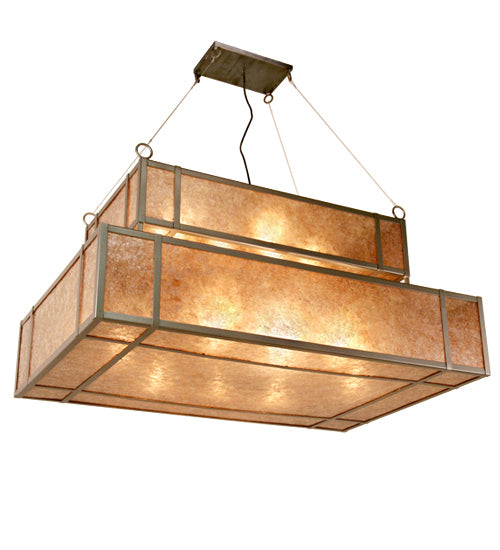 Meyda Tiffany Fellowship 119673 Chandelier Light -