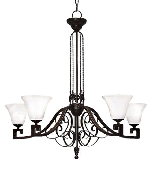 Meyda Tiffany Suri 119775 Chandelier Light -