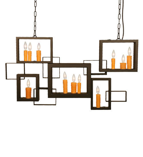 Meyda Tiffany Kai 119777 Pendant Light -