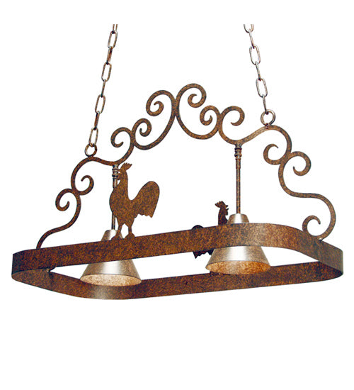 Meyda Tiffany Poulet 120246 Pendant Light -