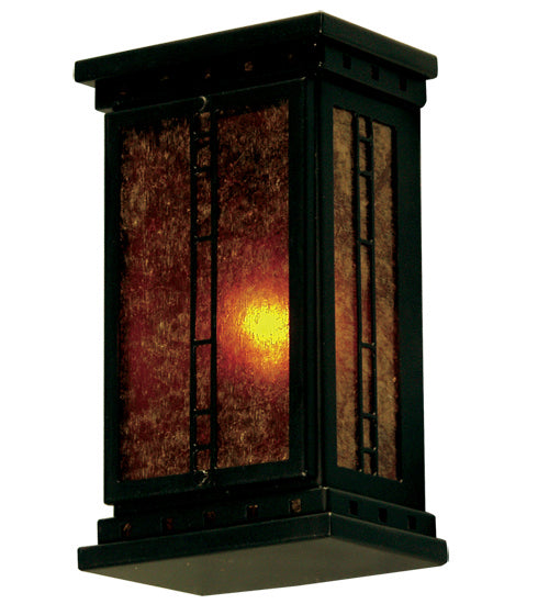 Meyda Tiffany Zandra 120787 Wall Light -