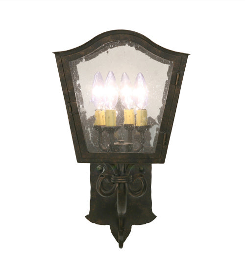 Meyda Tiffany Naples 123739 Wall Light - Custom