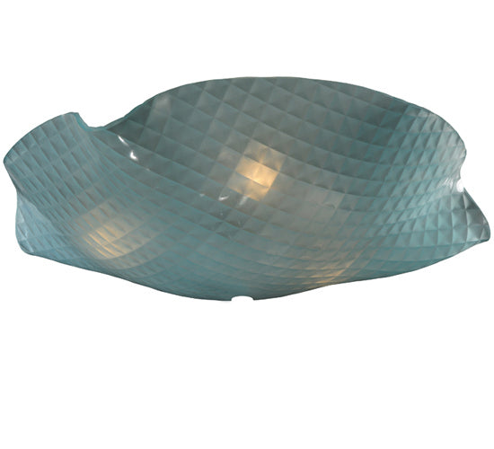 Meyda Tiffany Lighting 132121 Metro Shade Lamp Shade Light