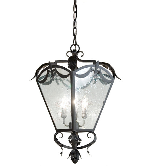 Meyda Tiffany Fleur 141719 Pendant Light -