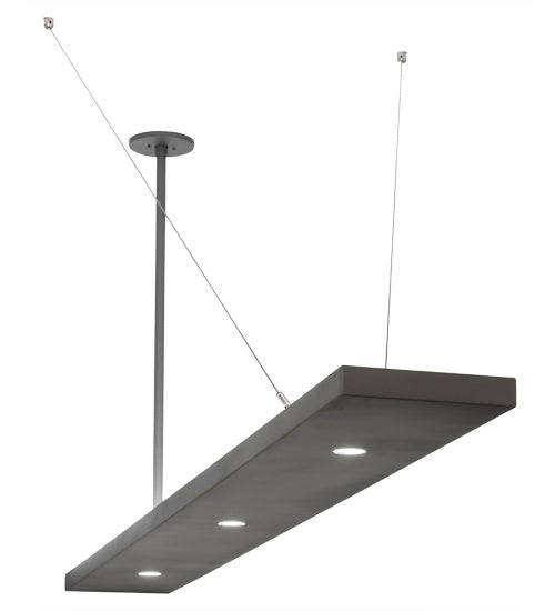 Meyda Tiffany Lighting 157560 Faisceau Pendant Decor Bronze / Dark