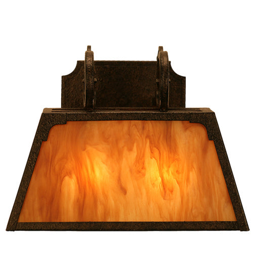 Meyda Tiffany Dalton 160781 Wall Light - Custom