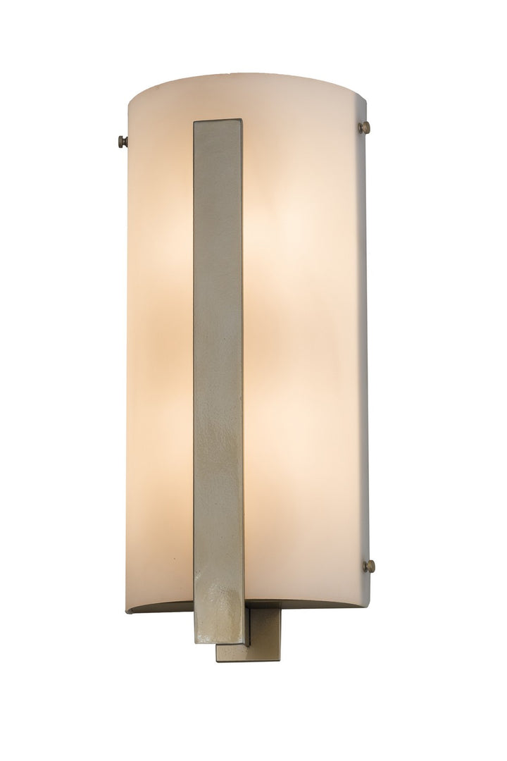 Meyda Tiffany Cilindro 161202 Wall Light - Oil Rubbed Bronze