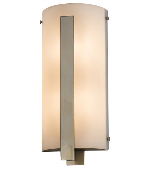 Meyda Tiffany Cilindro 161202 Wall Light - Oil Rubbed Bronze