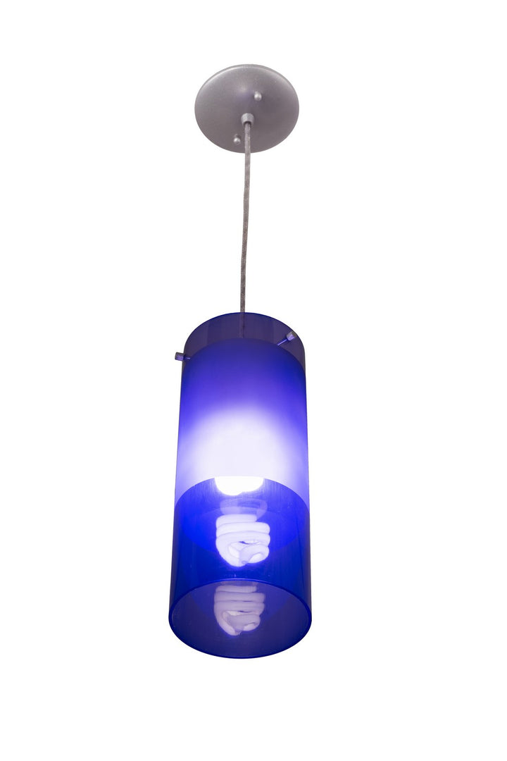 Meyda Tiffany Cilindro 162265 Pendant Light - Oil Rubbed Bronze