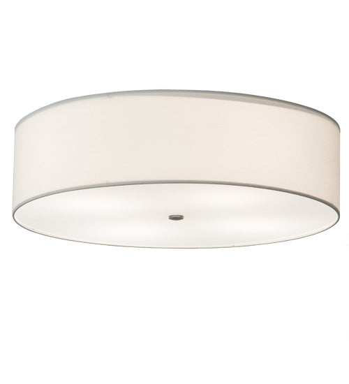 Meyda Tiffany Cilindro 189909 Ceiling Light - Nickel