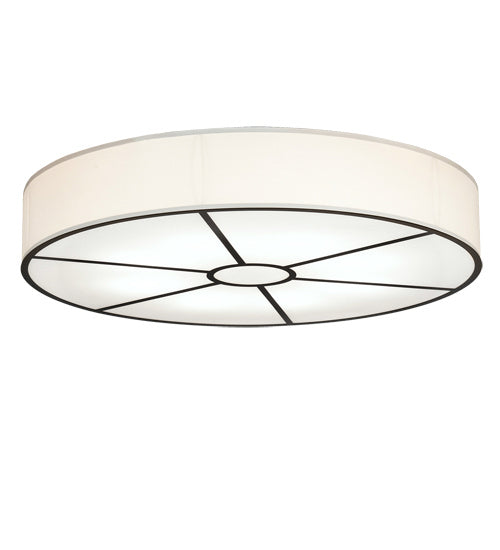 Meyda Tiffany Cilindro 190598 Ceiling Light - Timeless Bronze