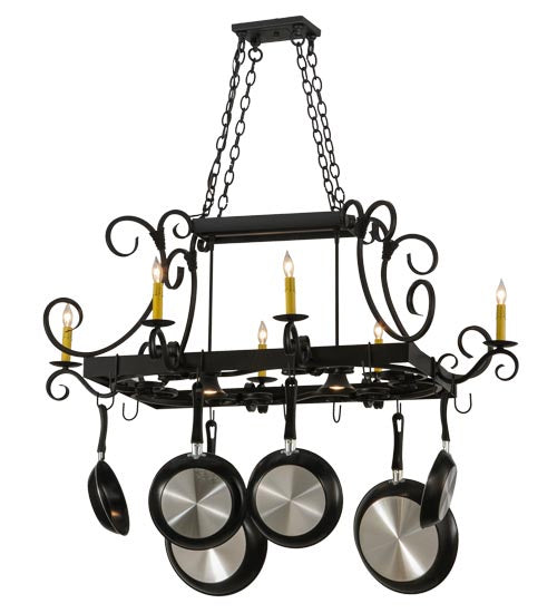 Meyda Tiffany Caiden 195226 Pendant Light -