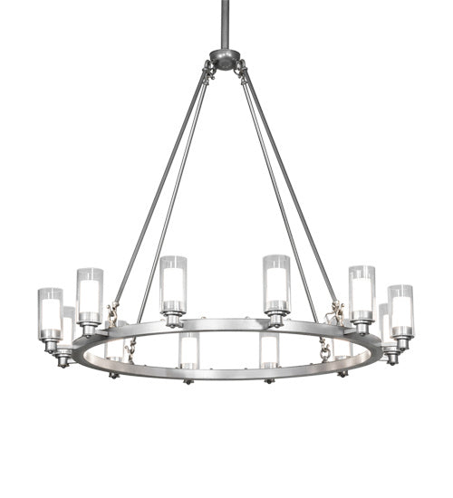 Meyda Tiffany Loxley 203297 Chandelier Light -