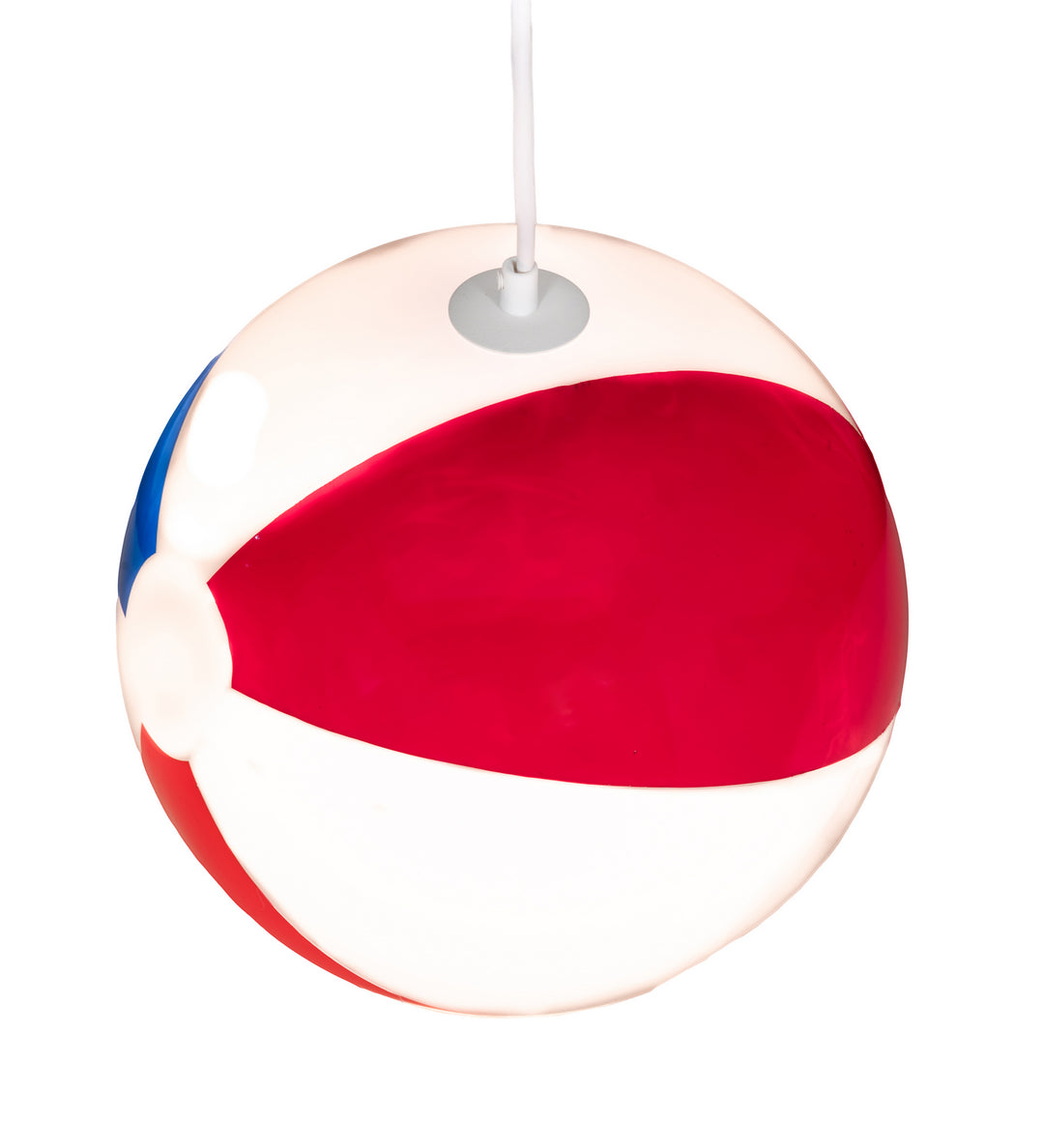 Meyda Tiffany Beach Ball 211849 Pendant Light -