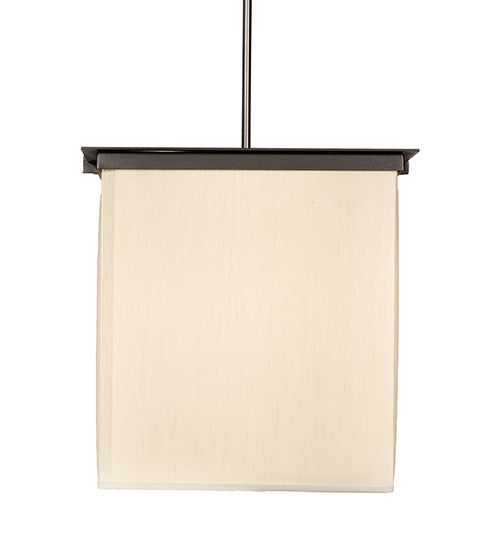 Meyda Tiffany Spalding 216002 Pendant Light - Bronze