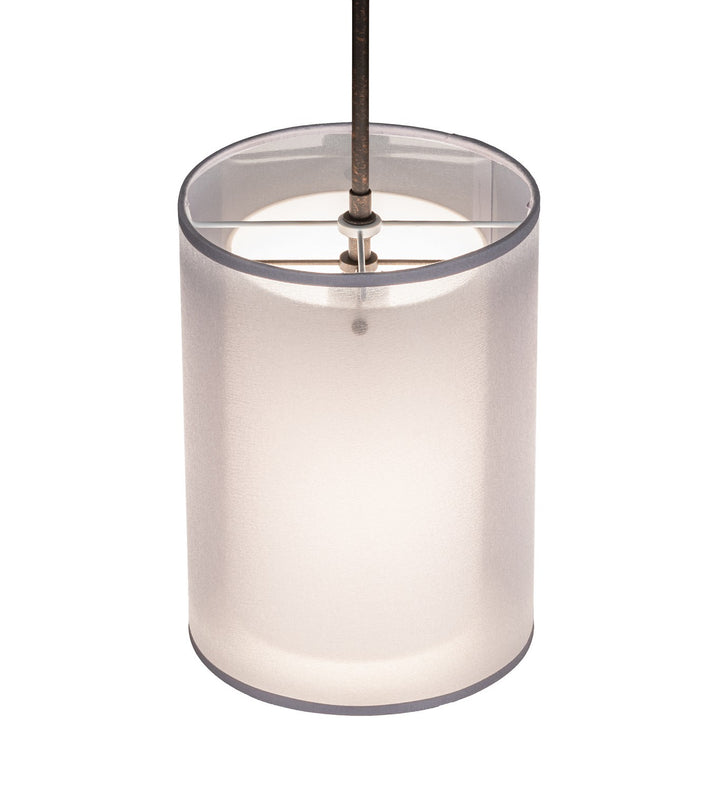 Meyda Tiffany Cilindro 216019 Pendant Light -