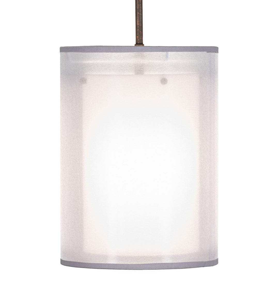 Meyda Tiffany Cilindro 216019 Pendant Light -