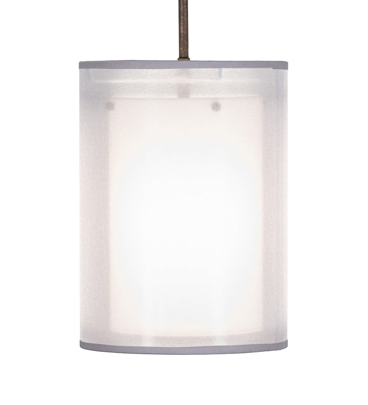 Meyda Tiffany Cilindro 216019 Pendant Light -