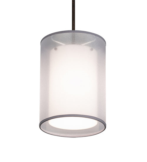 Meyda Tiffany Cilindro 216019 Pendant Light -