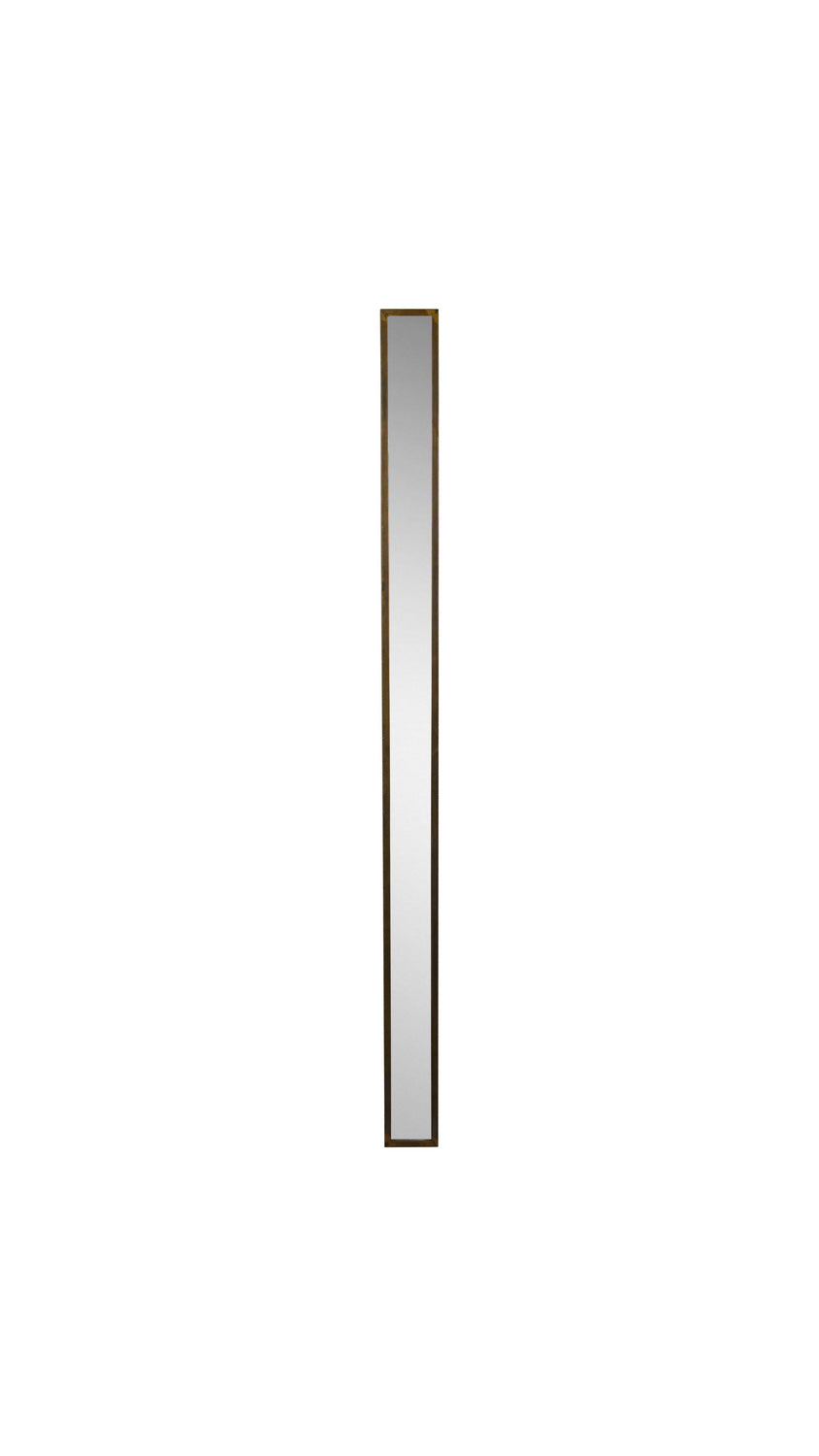 Kalalou Lighting CLA1283  Mirror Mirror Bronze / Dark