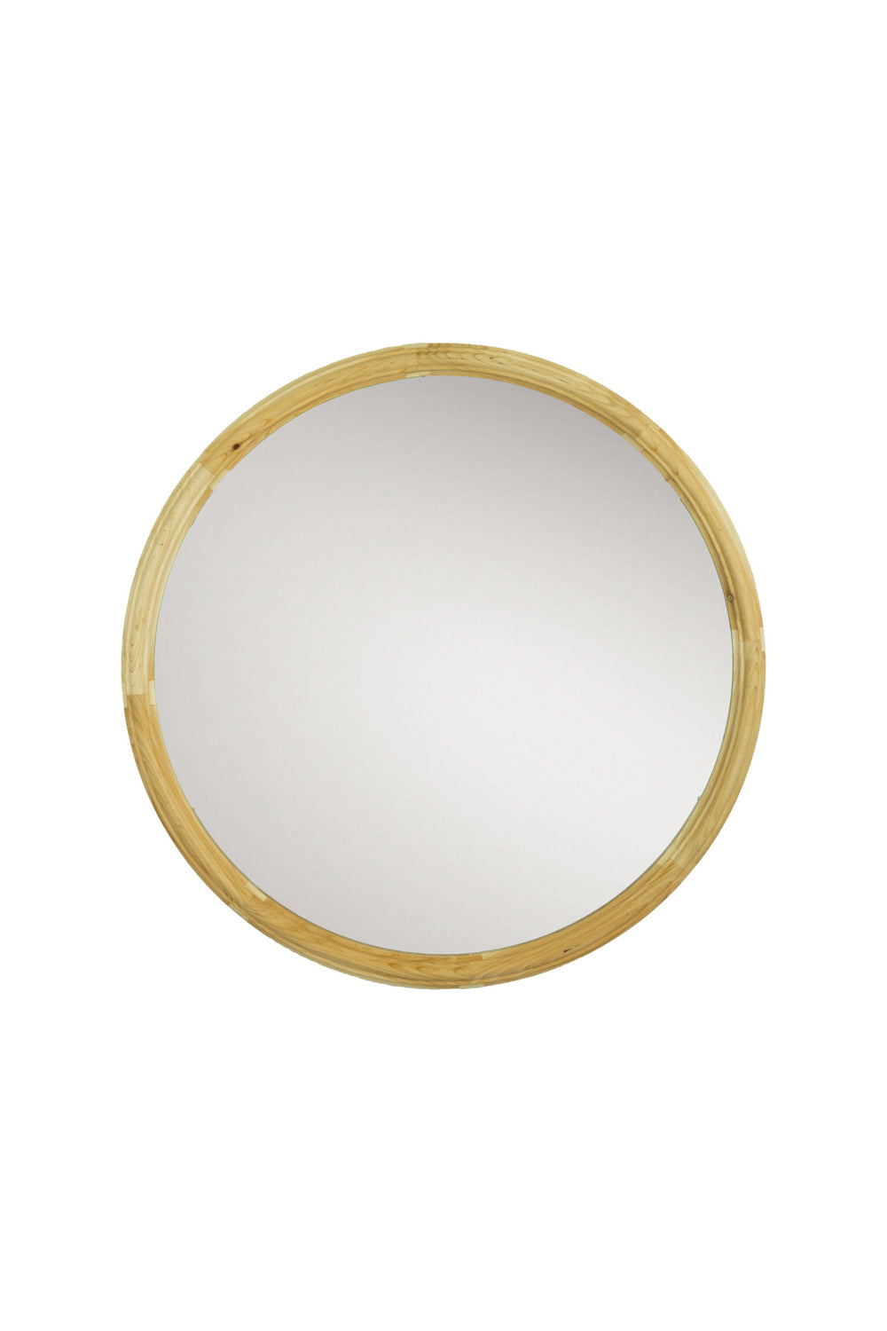 Kalalou Lighting CLA1290  Mirror Mirror Bronze / Dark